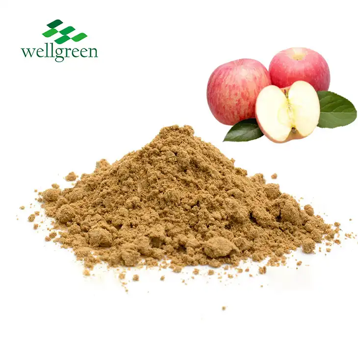 Apple Extract